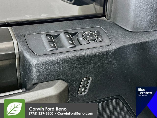 Certified 2020 Ford F150 Raptor AWD/4WD image 21