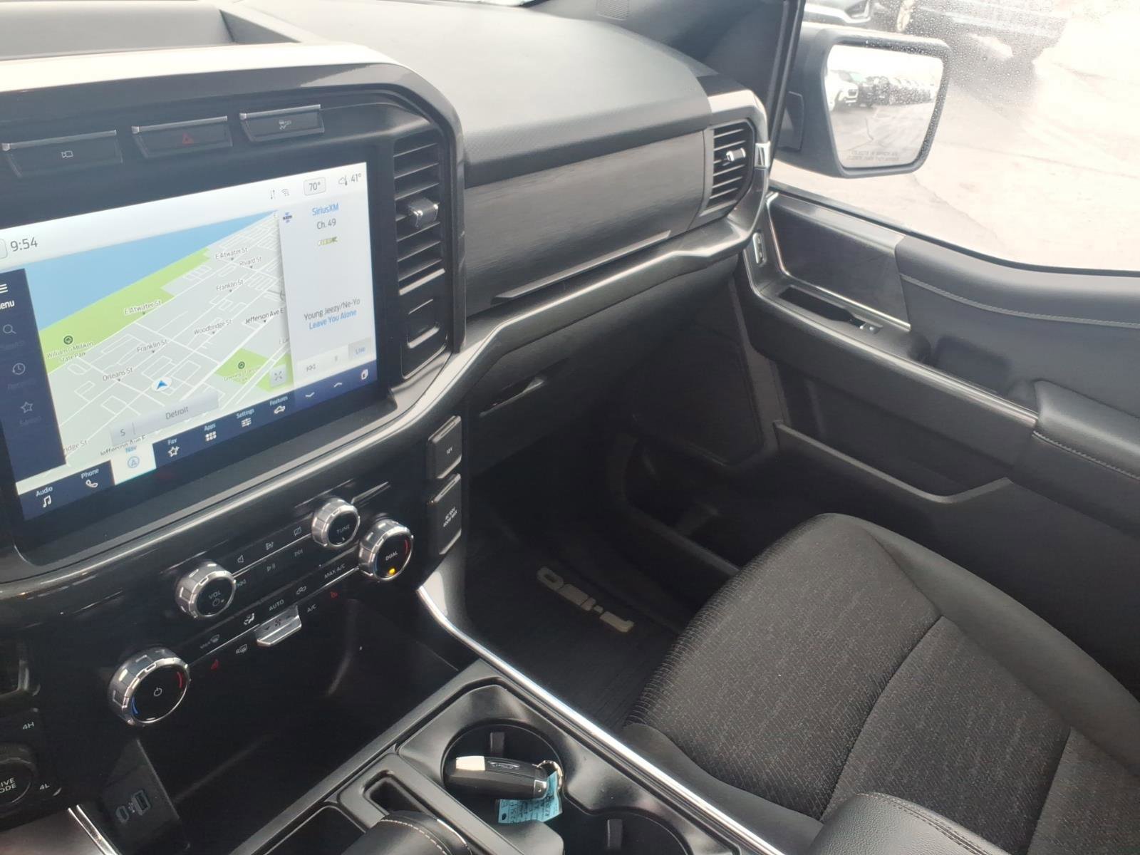 Certified 2023 Ford F150 XLT w/ Equipment Group 302A High image 21