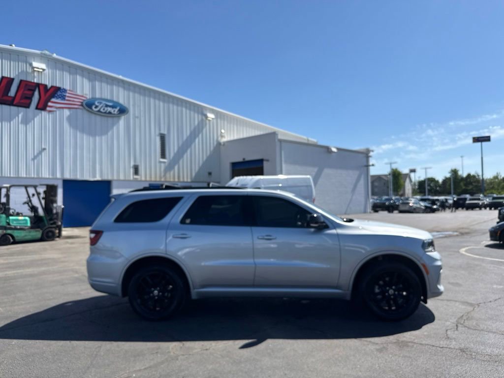 Used 2024 Dodge Durango GT AWD/4WD image 47