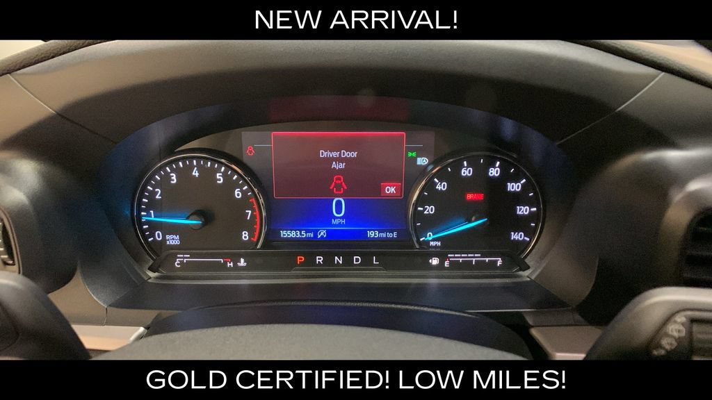 Certified 2023 Ford Explorer XLT AWD/4WD image 34