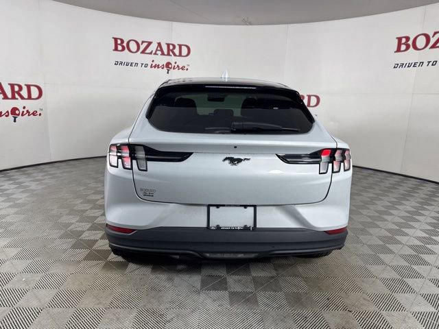 Certified 2022 Ford Mustang Mach-E Select w/ Comfort/Technology Package image 4