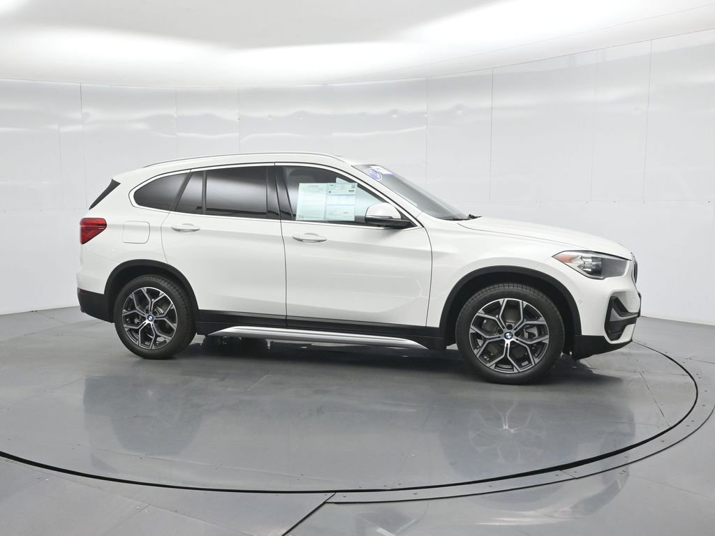 Used 2022 BMW X1 sDrive28i w/ Convenience Package image 27