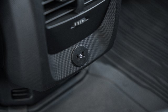 Certified 2025 Ford Mustang Mach-E Select w/ Comfort Package Lite image 36