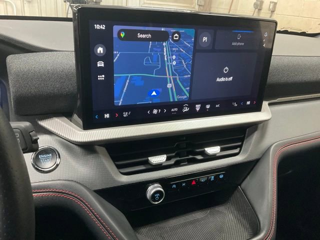 Certified 2025 Ford Explorer ST-Line w/ ST-Line Street Pack image 11