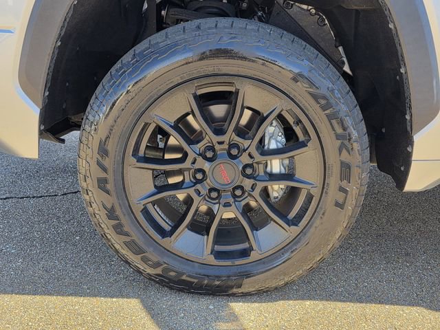 Used 2023 Toyota Tundra SR5 AWD/4WD image 29
