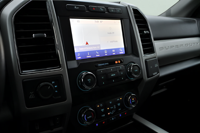 Certified 2020 Ford F250 Lariat AWD/4WD image 14