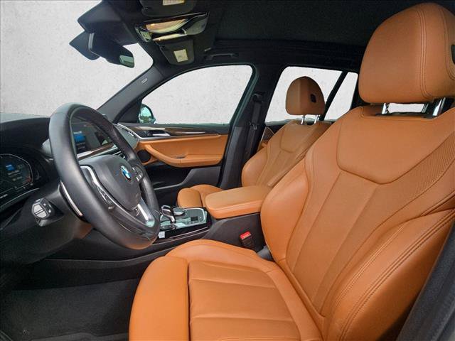Used 2022 BMW X3 sDrive30i w/ Premium Package 2 RWD image 15