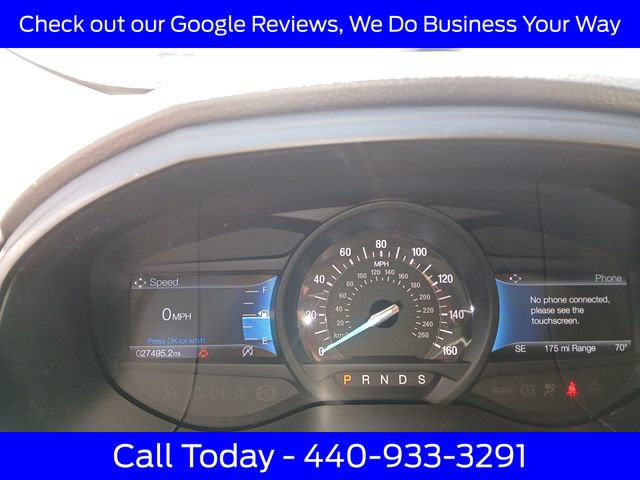 Certified 2023 Ford Edge Titanium w/ Class II Trailer Tow Package AWD/4WD image 24