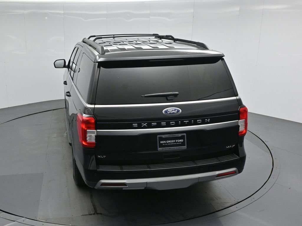 Certified 2024 Ford Expedition Max XLT image 18