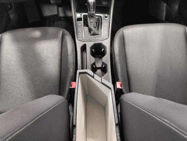 Used 2019 Volkswagen Jetta SE FWD image 18