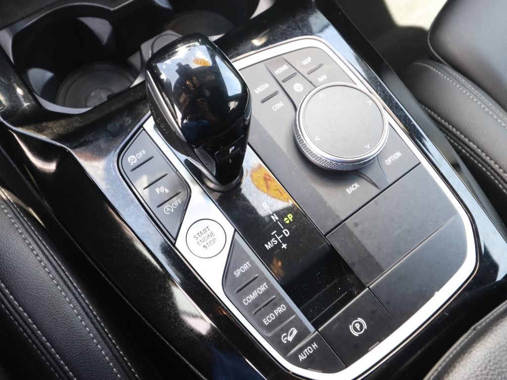 Used 2024 BMW X3 xDrive30i AWD/4WD image 21