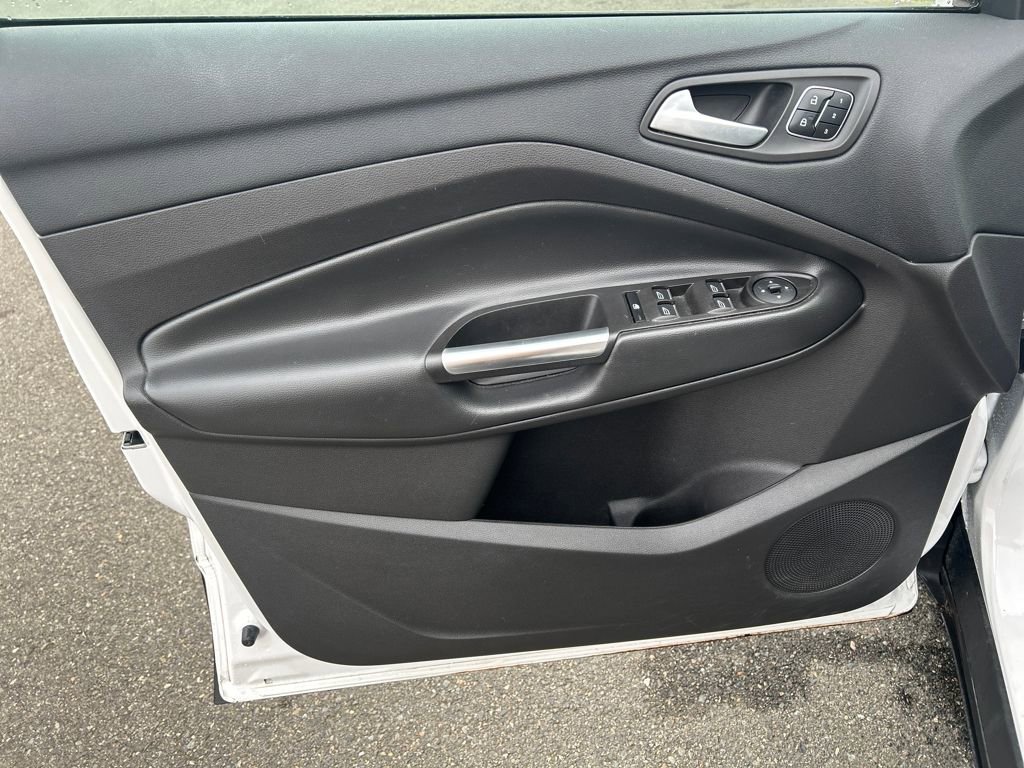 Certified 2017 Ford Escape Titanium image 17