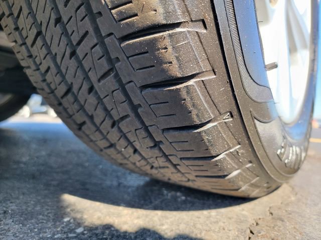 Certified 2023 Ford Edge SE AWD/4WD image 18