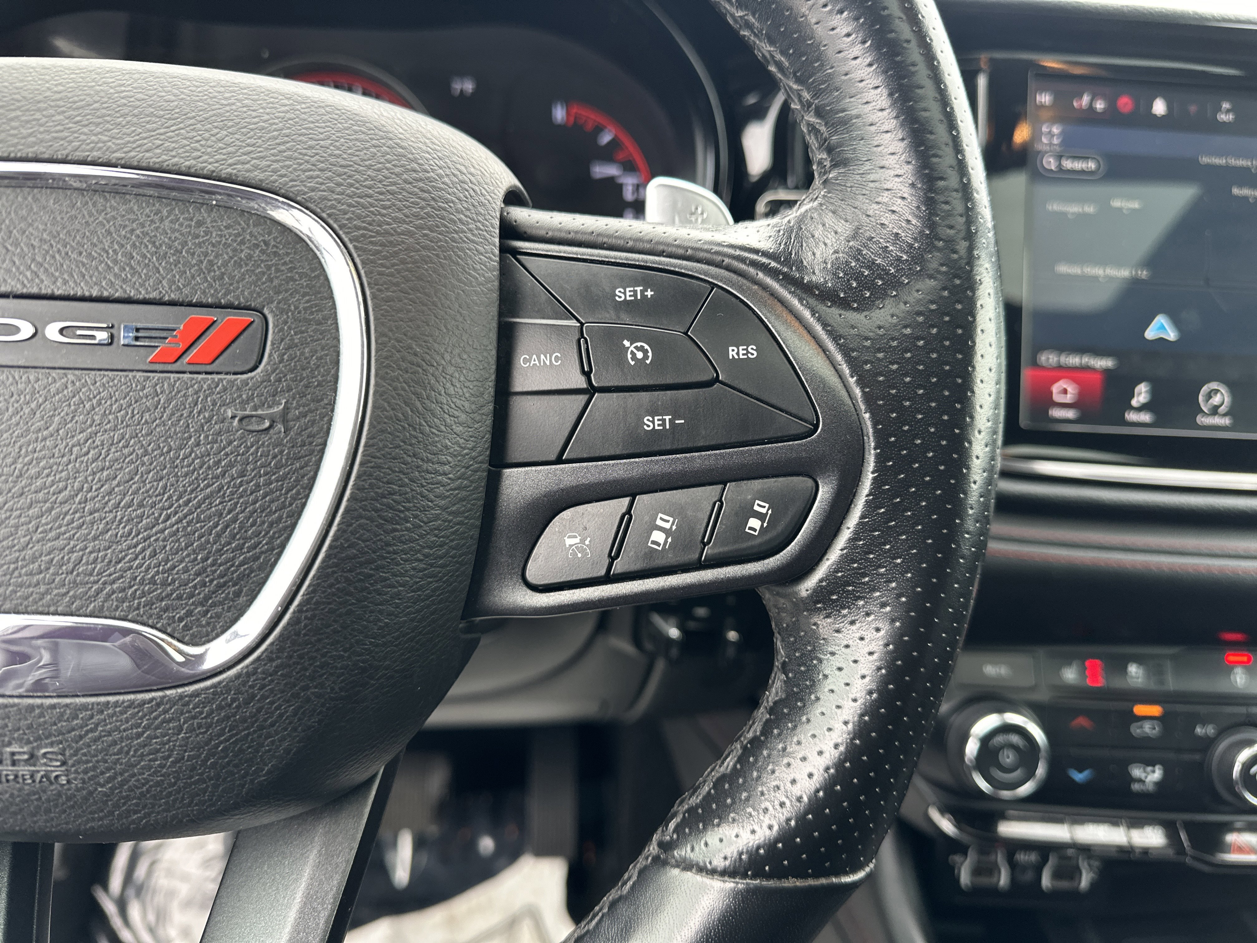 Used 2023 Dodge Durango R/T image 22