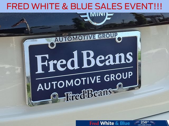 Used 2023 MINI Cooper S FWD image 31
