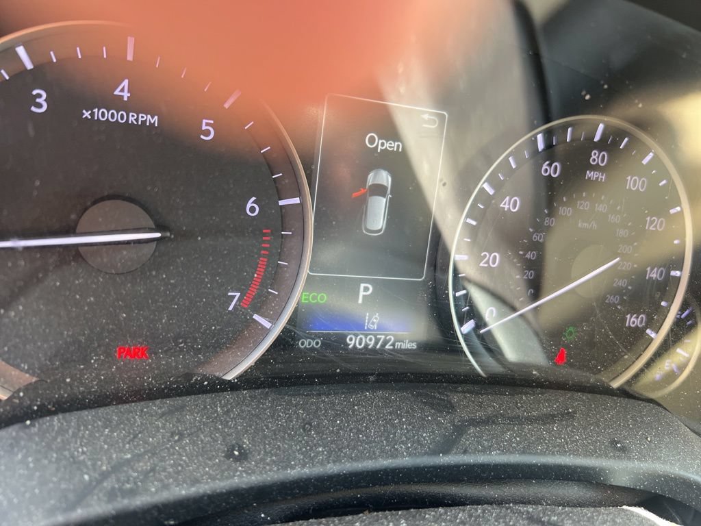 Used 2018 Lexus RX 350 FWD w/ Premium Package image 4