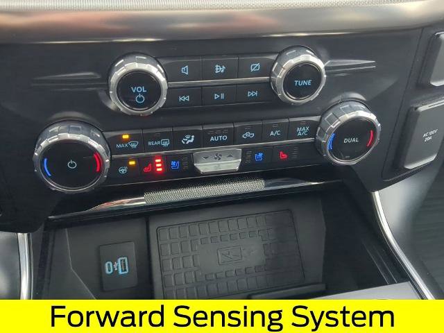 Certified 2022 Ford F150 Raptor w/ Equipment Group 801A High image 15