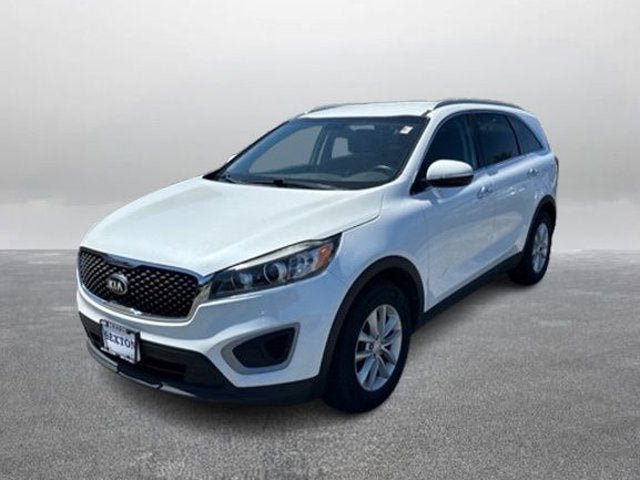 Used 2017 Kia Sorento FWD w/ LX Convenience Package
