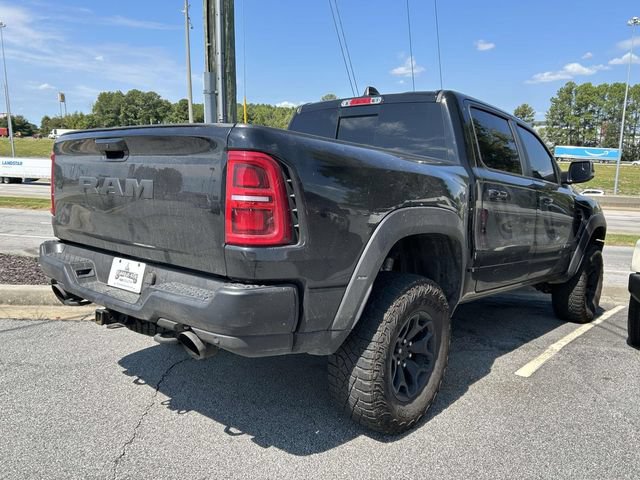 Used 2026 RAM 1500 RHO AWD/4WD image 9