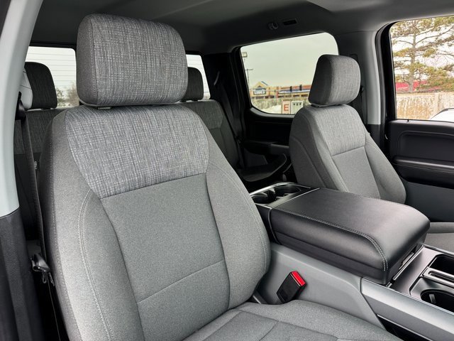 Certified 2023 Ford F150 XLT w/ Equipment Group 302A High image 20