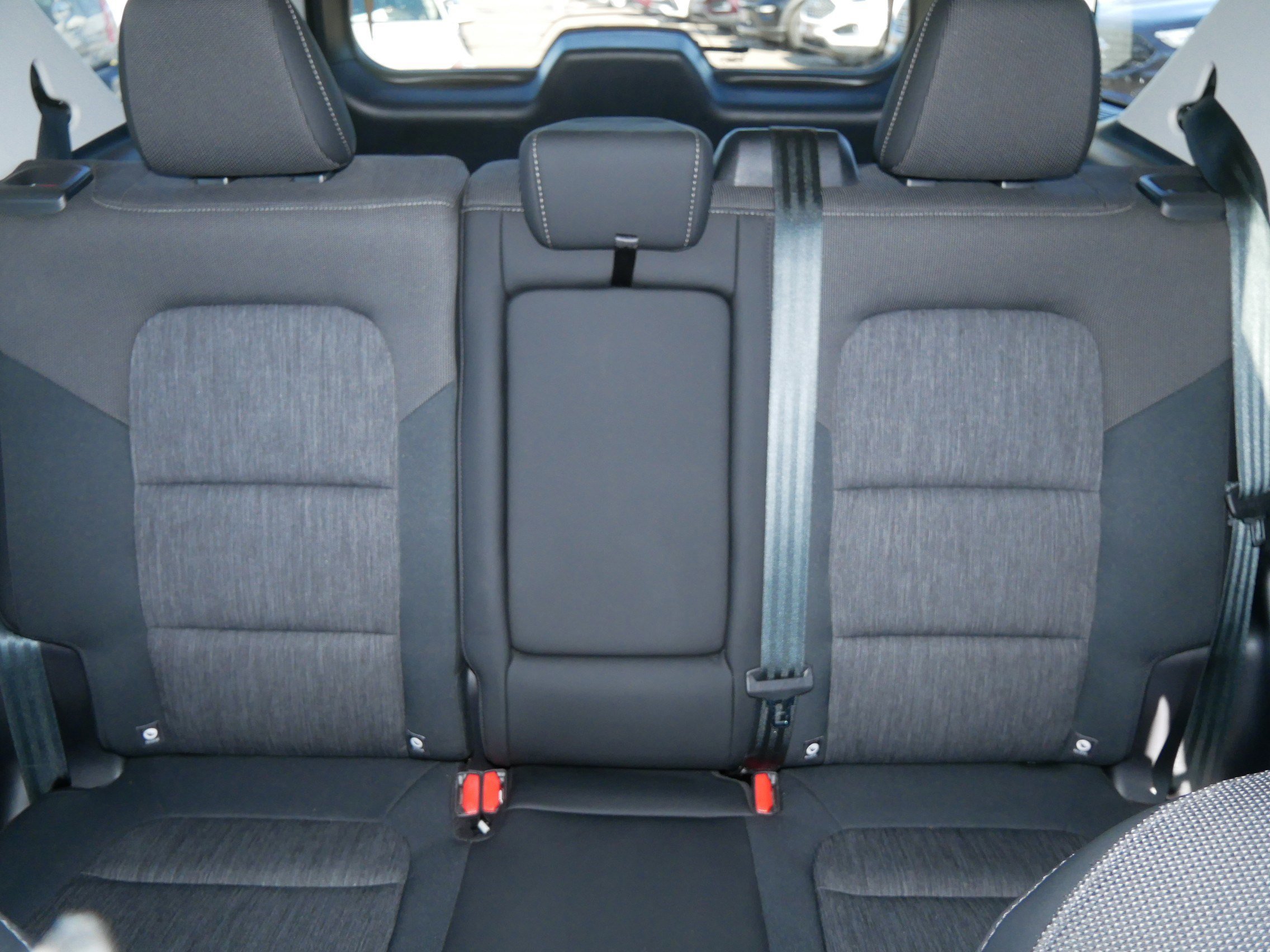 Certified 2023 Ford Bronco Sport Big Bend w/ Convenience Package image 13