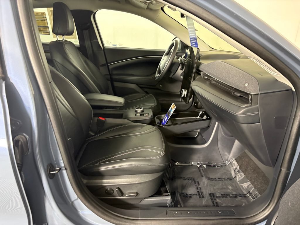 Certified 2024 Ford Mustang Mach-E Premium AWD/4WD image 37