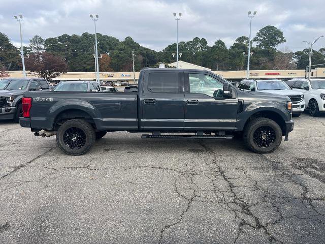 Certified 2021 Ford F250 Lariat image 4