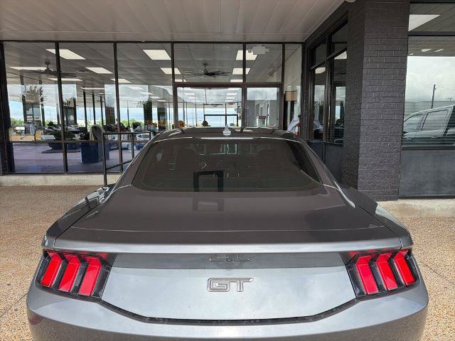 Certified 2024 Ford Mustang GT Premium RWD image 6
