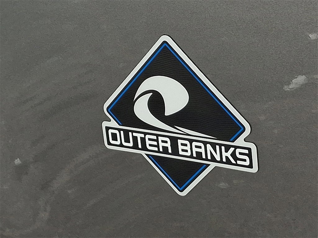 Certified 2023 Ford Bronco Sport Outer Banks w/ Tech Package image 29