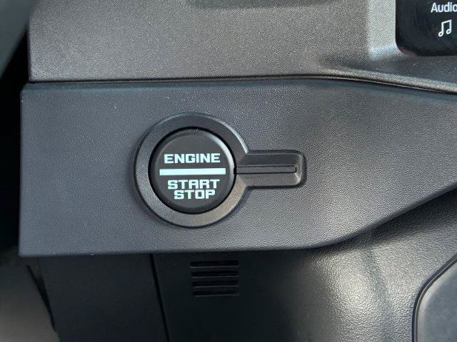 Certified 2025 Ford Bronco Big Bend AWD/4WD image 26