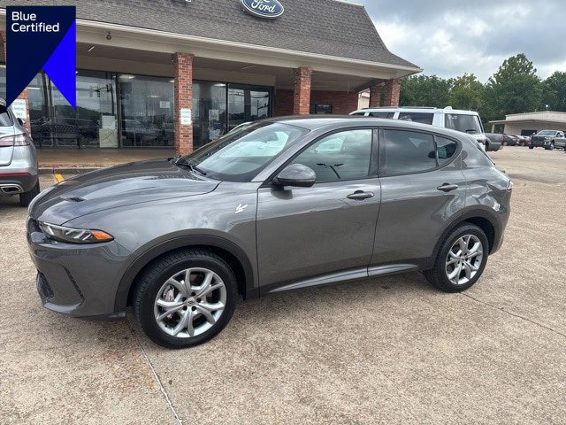 Used 2024 Dodge Hornet R/T image 1