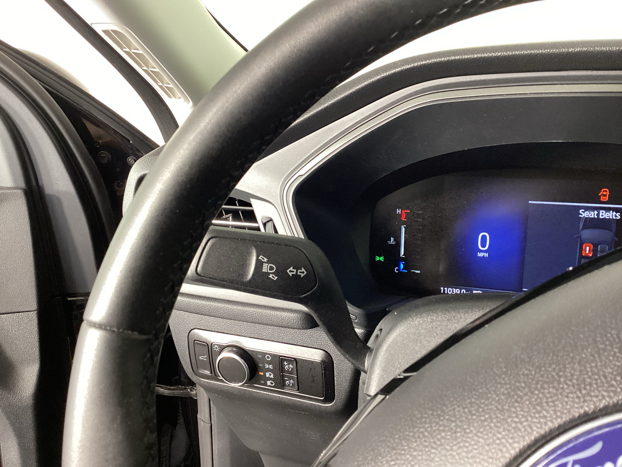 Certified 2023 Ford Escape Active w/ Cold Weather Package FWD image 19