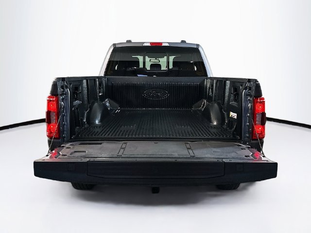 Certified 2023 Ford F150 XLT w/ Equipment Group 302A High AWD/4WD image 30