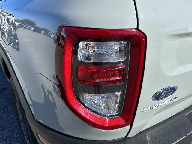 Certified 2024 Ford Bronco Sport Big Bend image 10