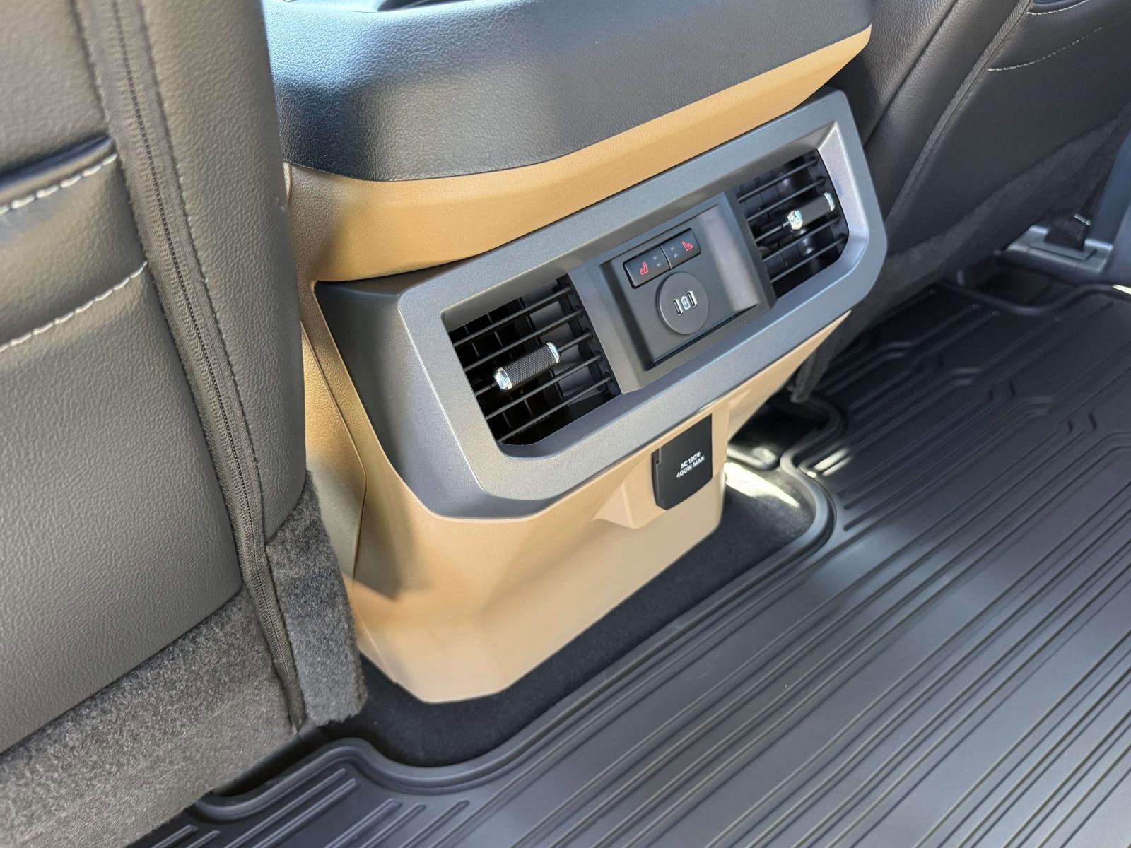 Certified 2026 Ford F250 Lariat w/ Tremor Off-Road Package AWD/4WD image 16