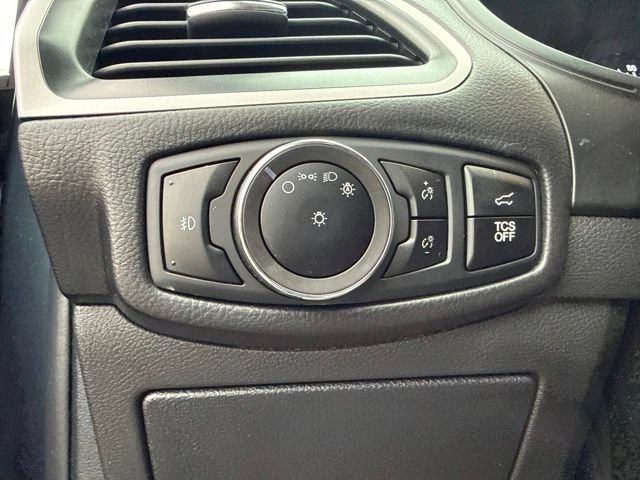 Certified 2024 Ford Edge SEL w/ Convenience Package AWD/4WD image 18