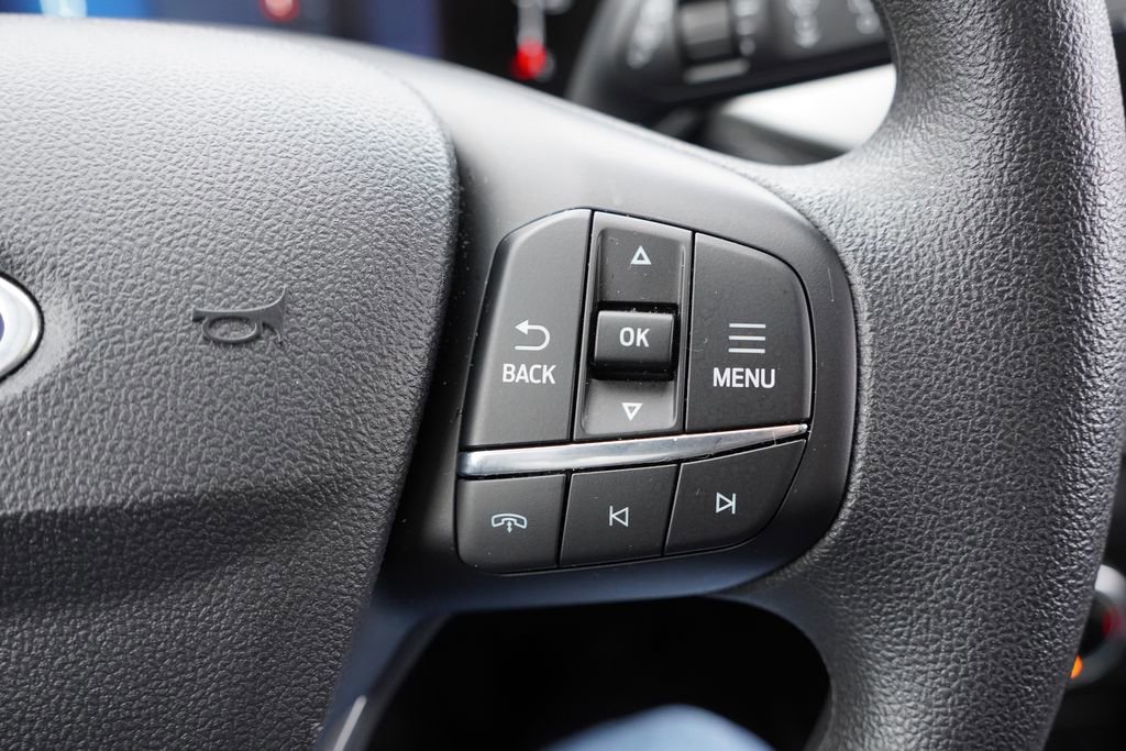 Certified 2025 Ford Escape Active image 27