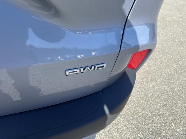 Certified 2022 Ford Escape SE image 6