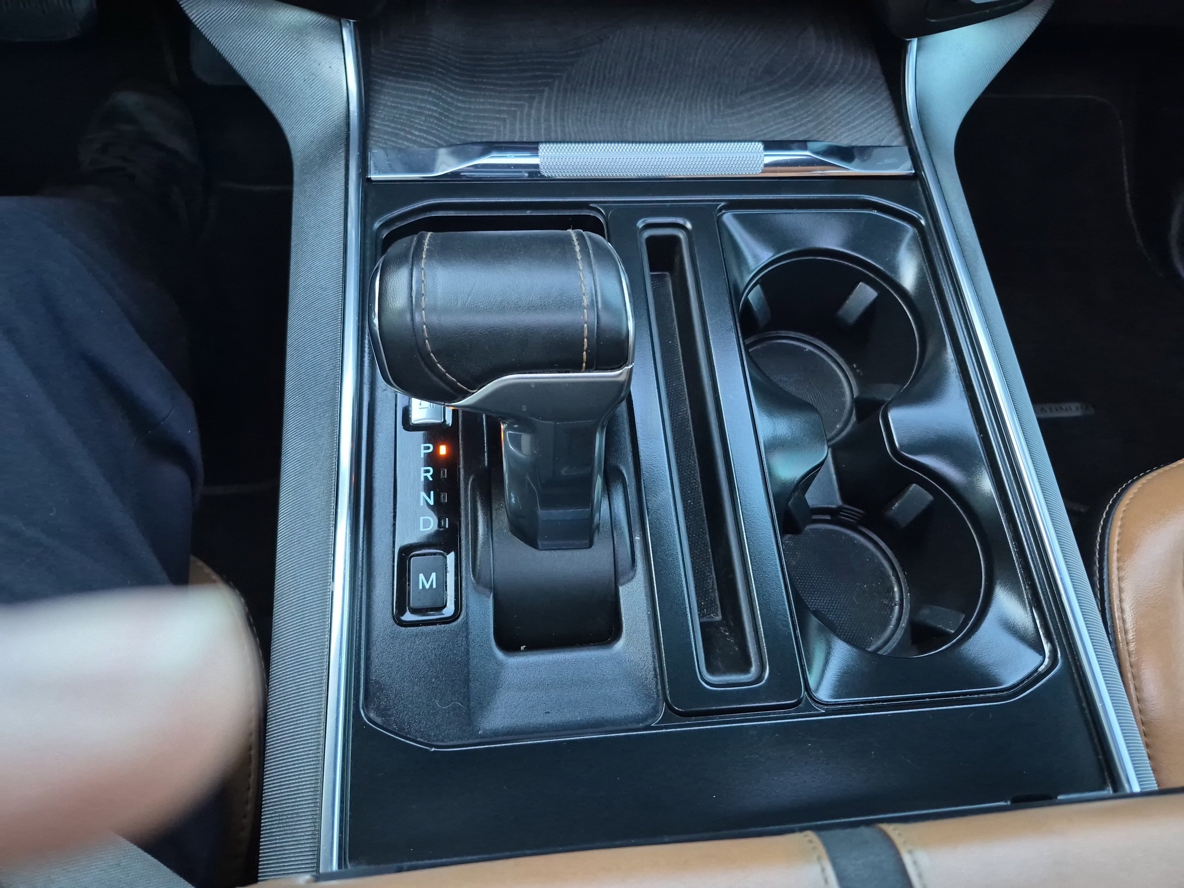 Certified 2023 Ford F150 Platinum w/ Equipment Group 701A High image 31