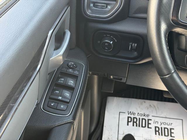 Used 2022 RAM 2500 Power Wagon w/ Level 1 Equipment Group image 19