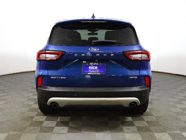 Certified 2023 Ford Escape Active w/ Tech Pack #1 image 6