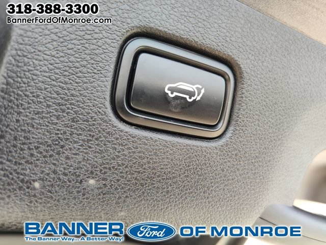 Used 2023 Kia Sportage SX FWD image 7