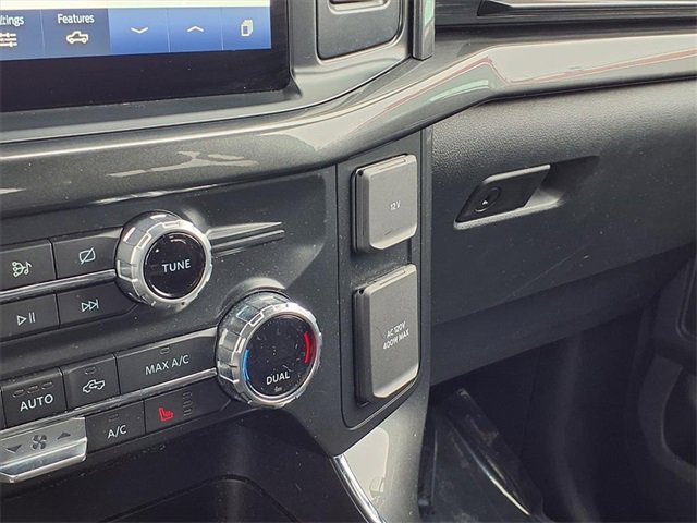 Certified 2021 Ford F150 XLT w/ Equipment Group 302A High image 16