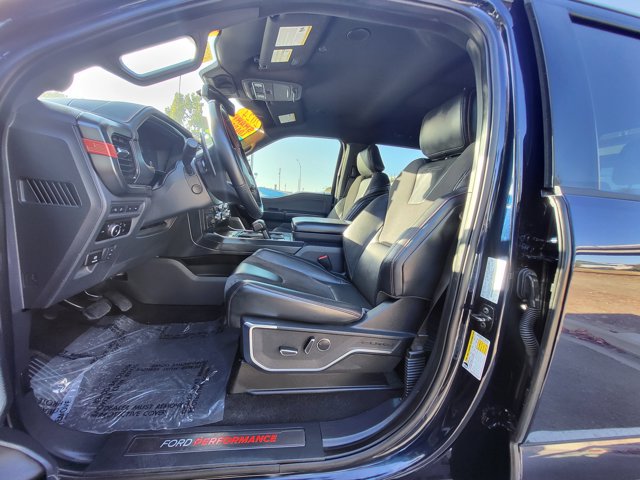 Certified 2024 Ford F150 Raptor AWD/4WD image 18