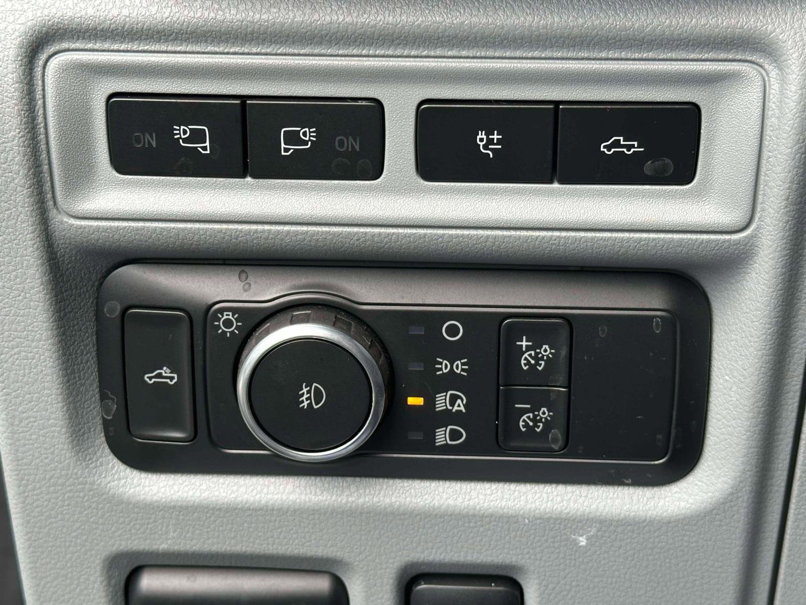 Certified 2022 Ford F150 Limited image 21