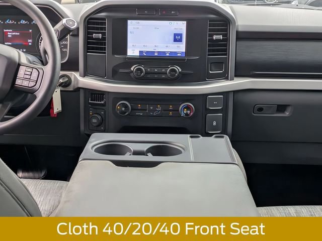 Certified 2022 Ford F150 XLT image 29