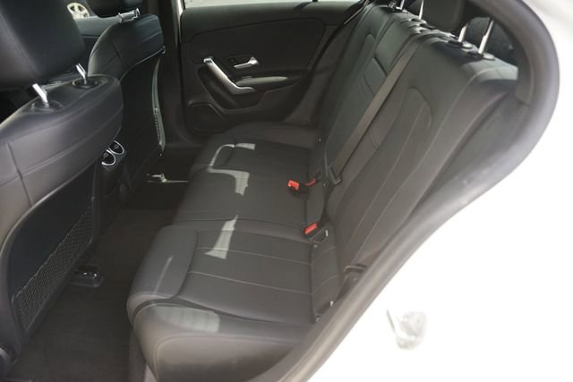Used 2020 Mercedes-Benz A 220 image 13