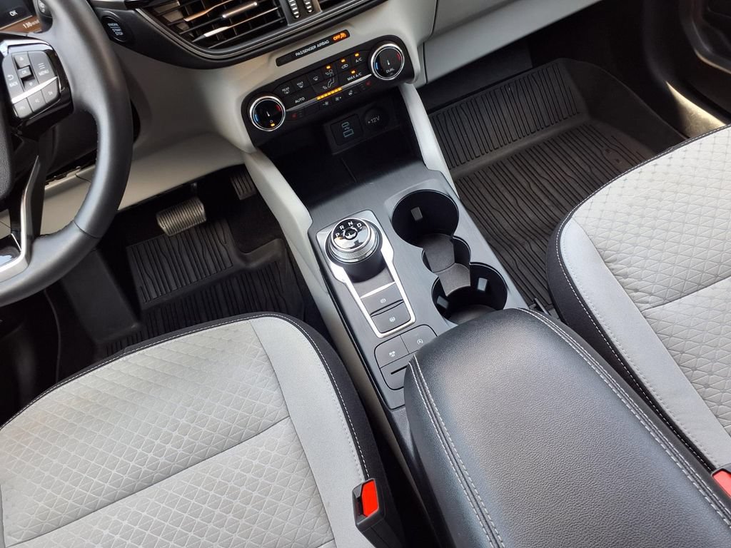 Certified 2023 Ford Escape Active AWD/4WD image 11