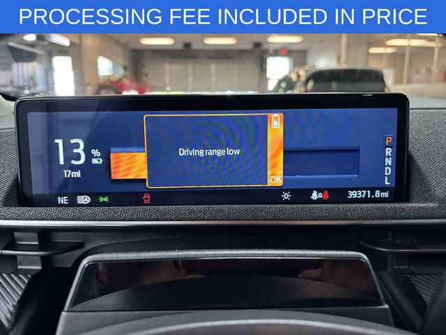 Certified 2023 Ford Mustang Mach-E Premium image 7