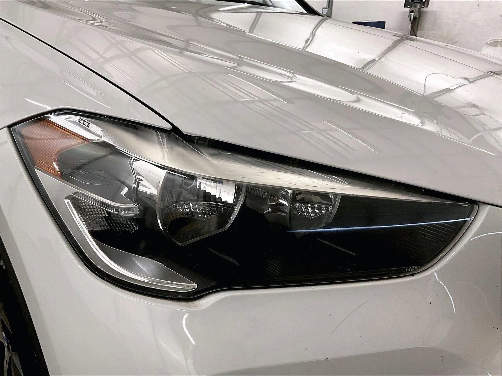 Used 2019 BMW X1 sDrive28i w/ Convenience Package FWD image 27